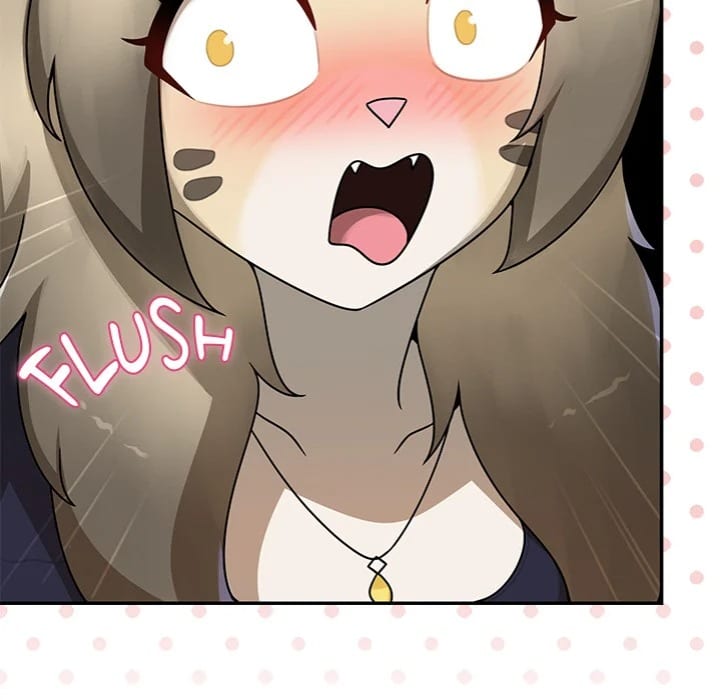 Paws on Campus Uncensored, chapter 18, page 51 of 190