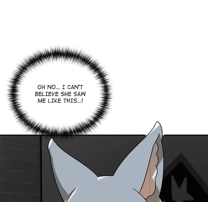 Paws on Campus Uncensored, chapter 18, page 53 of 190