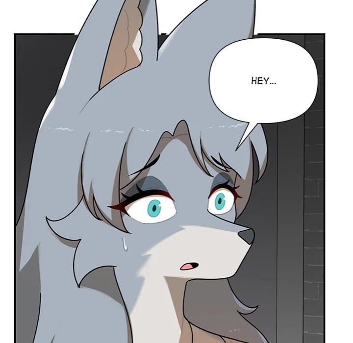 Paws on Campus Uncensored, chapter 18, page 59 of 190