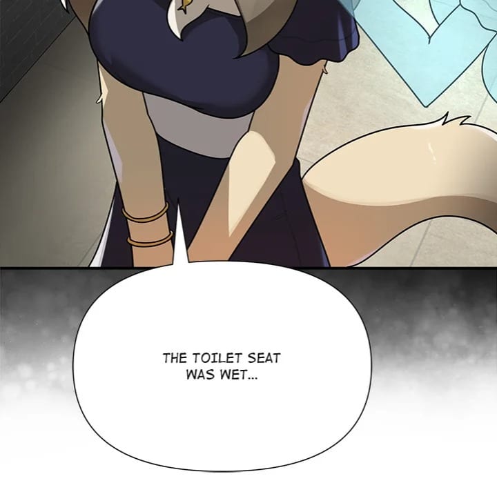 Paws on Campus Uncensored, chapter 18, page 66 of 190