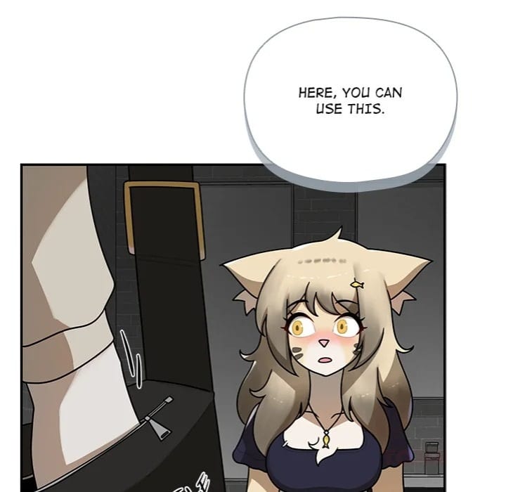 Paws on Campus Uncensored, chapter 18, page 68 of 190