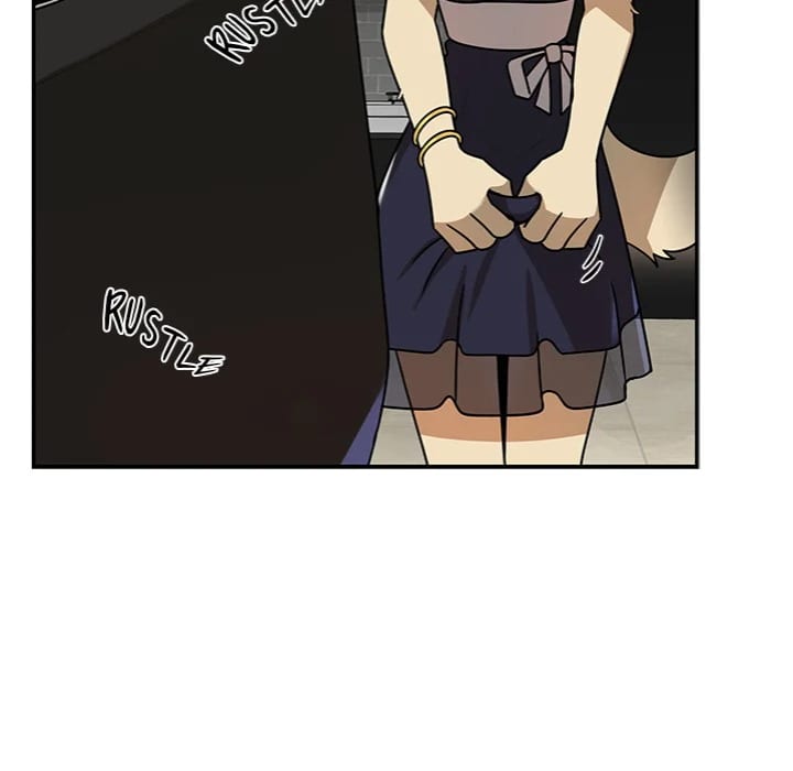 Paws on Campus Uncensored, chapter 18, page 69 of 190