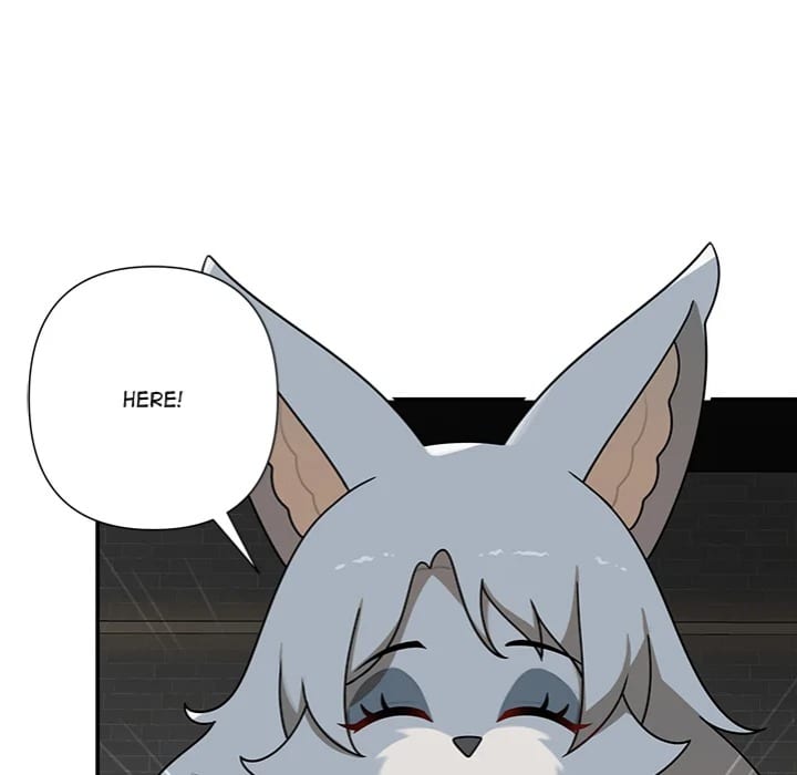 Paws on Campus Uncensored, chapter 18, page 70 of 190