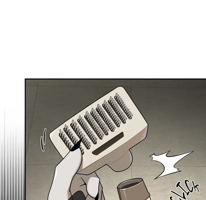 Paws on Campus Uncensored, chapter 18, page 73 of 190