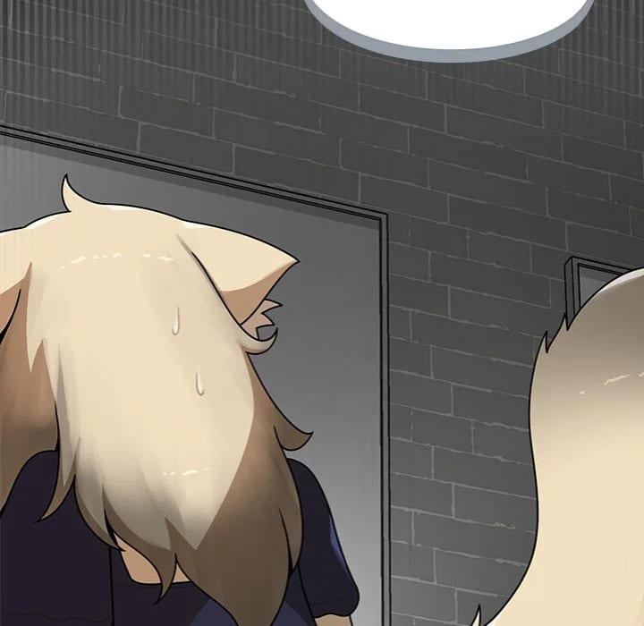 Paws on Campus Uncensored, chapter 18, page 75 of 190