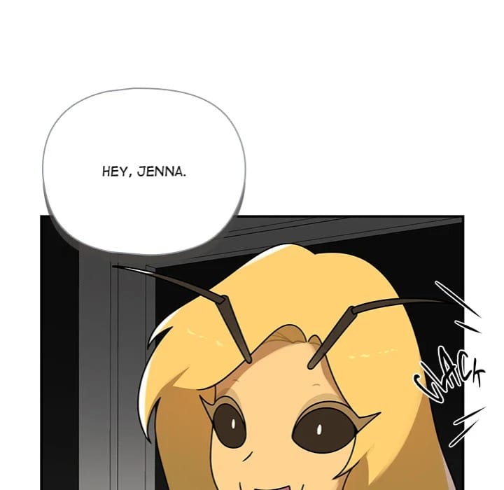 Paws on Campus Uncensored, chapter 18, page 86 of 190