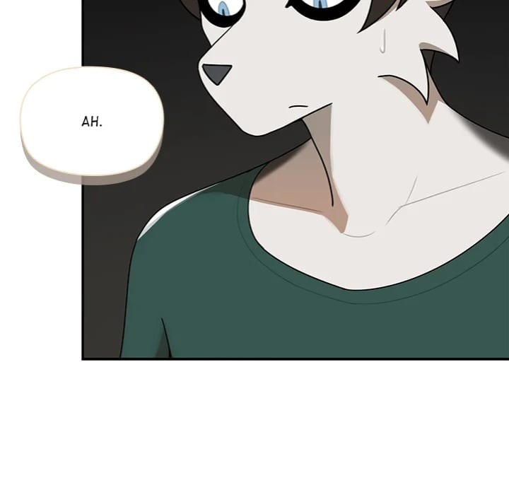 Paws on Campus Uncensored, chapter 18, page 90 of 190