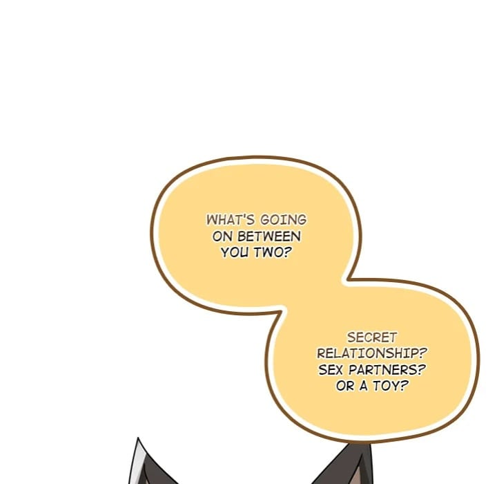 Paws on Campus Uncensored, chapter 18, page 98 of 190