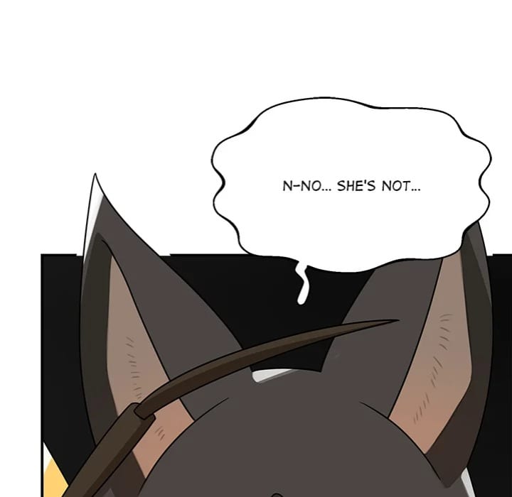 Paws on Campus Uncensored, chapter 18, page 104 of 190