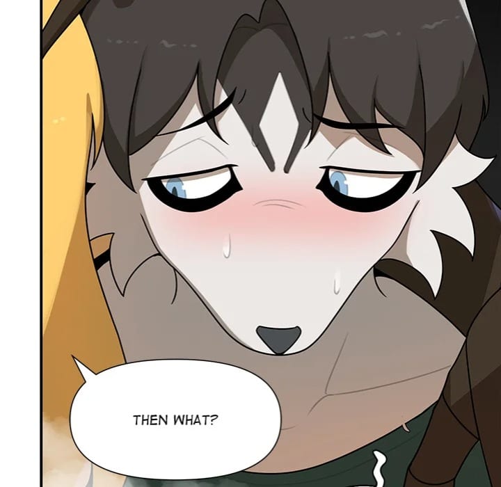 Paws on Campus Uncensored, chapter 18, page 105 of 190