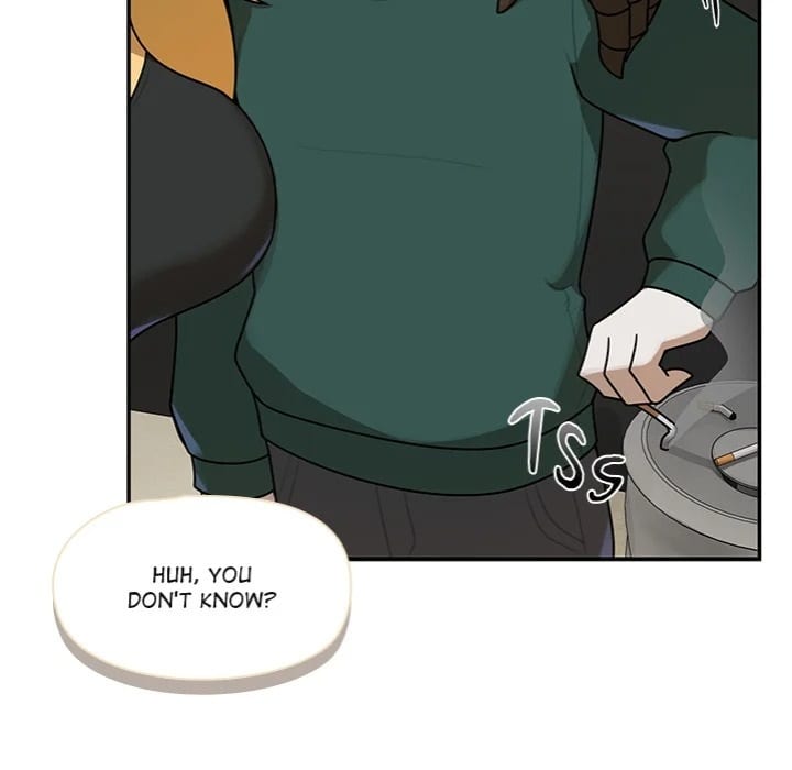 Paws on Campus Uncensored, chapter 18, page 108 of 190