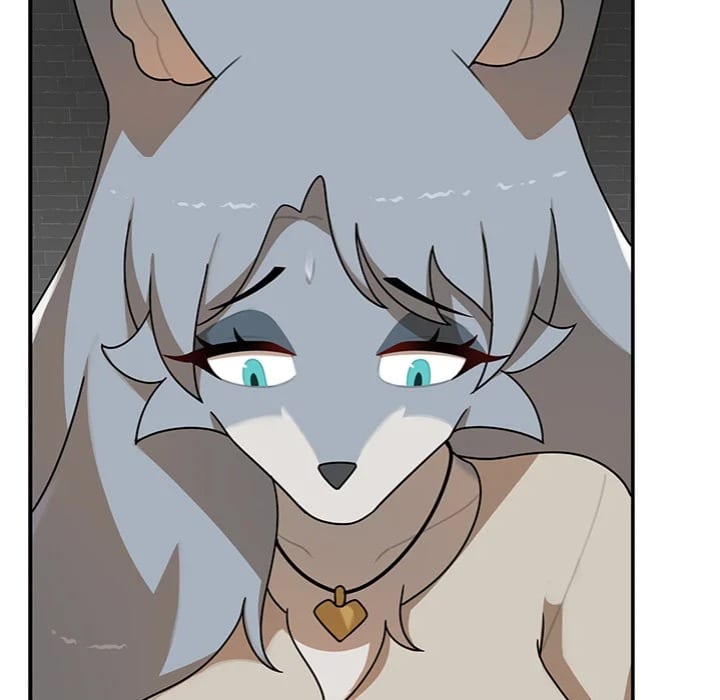 Paws on Campus Uncensored, chapter 18, page 120 of 190
