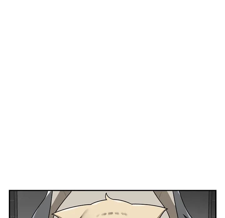 Paws on Campus Uncensored, chapter 18, page 122 of 190