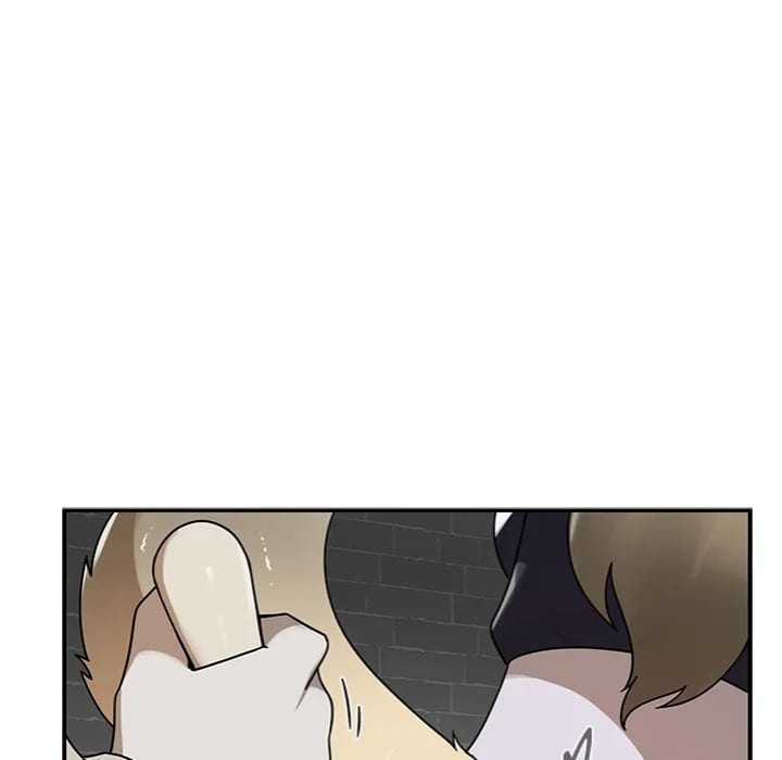 Paws on Campus Uncensored, chapter 18, page 125 of 190