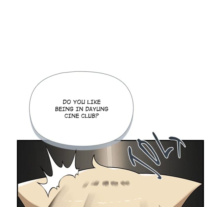 Paws on Campus Uncensored, chapter 18, page 134 of 190