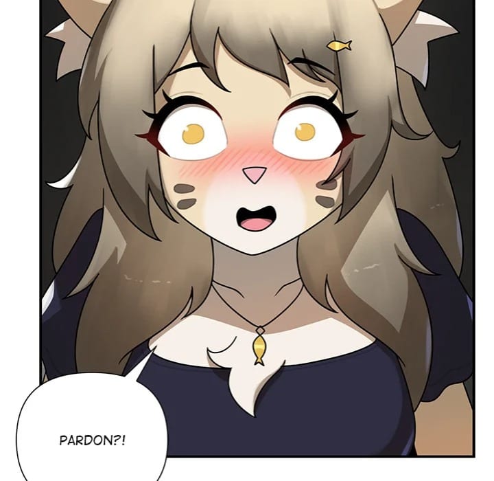 Paws on Campus Uncensored, chapter 18, page 135 of 190