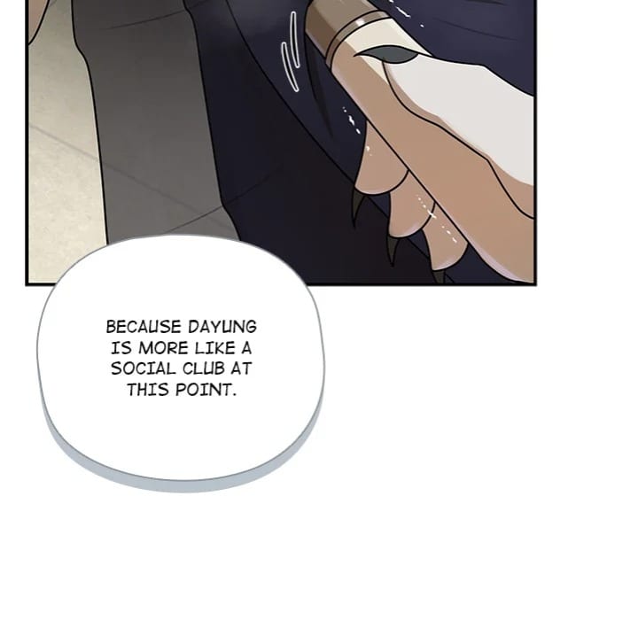 Paws on Campus Uncensored, chapter 18, page 138 of 190