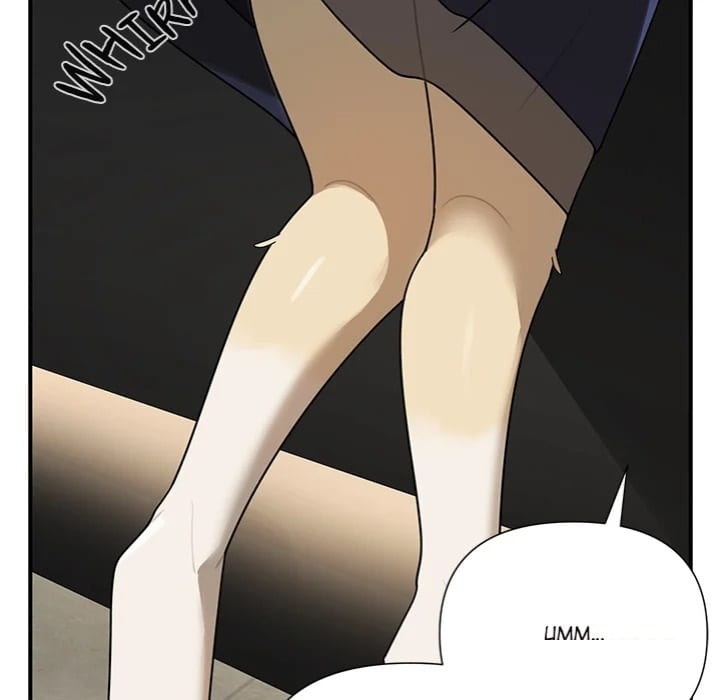 Paws on Campus Uncensored, chapter 18, page 140 of 190