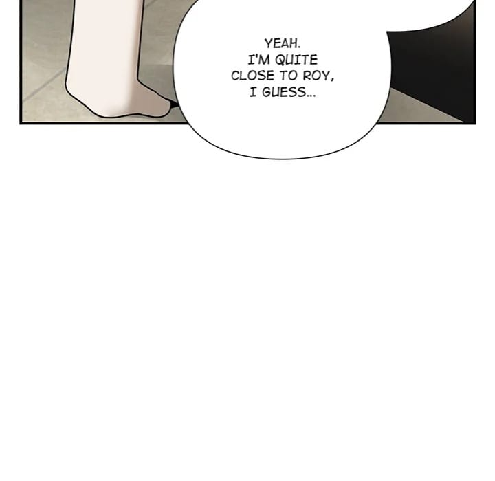 Paws on Campus Uncensored, chapter 18, page 141 of 190