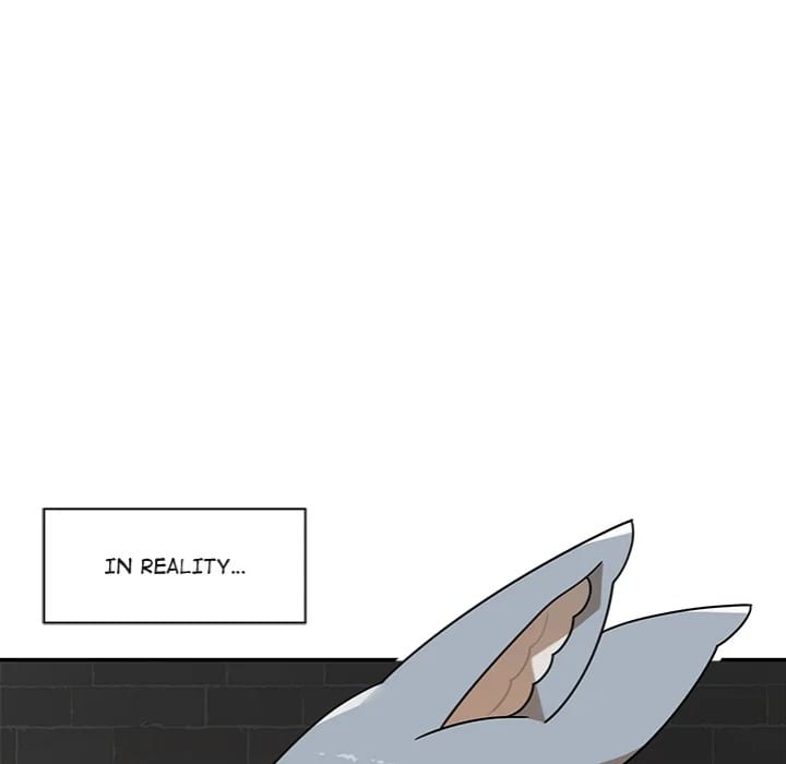 Paws on Campus Uncensored, chapter 18, page 151 of 190