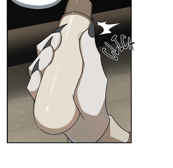 Paws on Campus Uncensored, chapter 18, page 155 of 190