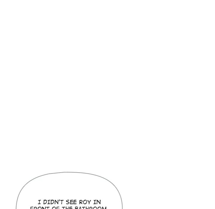 Paws on Campus Uncensored, chapter 18, page 159 of 190
