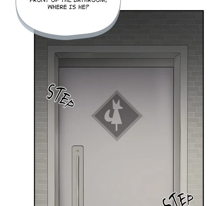 Paws on Campus Uncensored, chapter 18, page 160 of 190