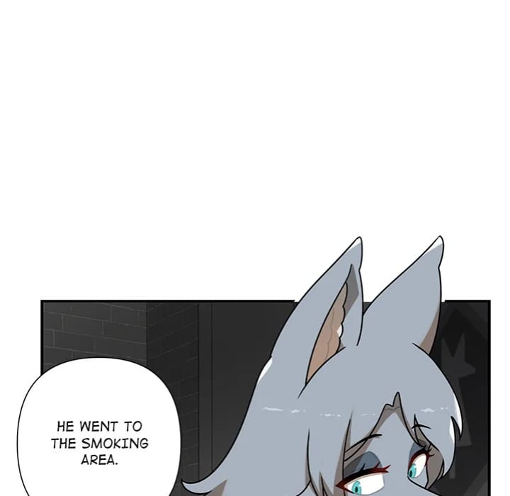 Paws on Campus Uncensored, chapter 18, page 162 of 190