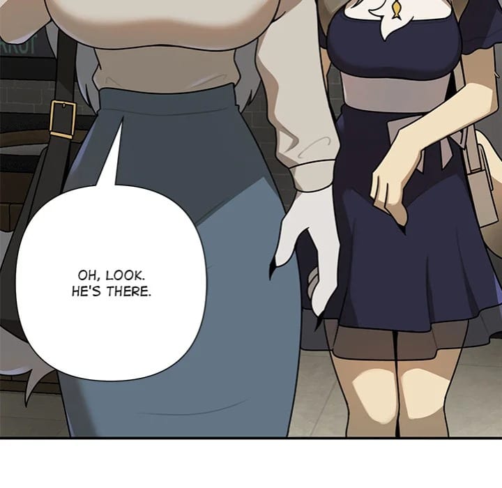 Paws on Campus Uncensored, chapter 18, page 168 of 190
