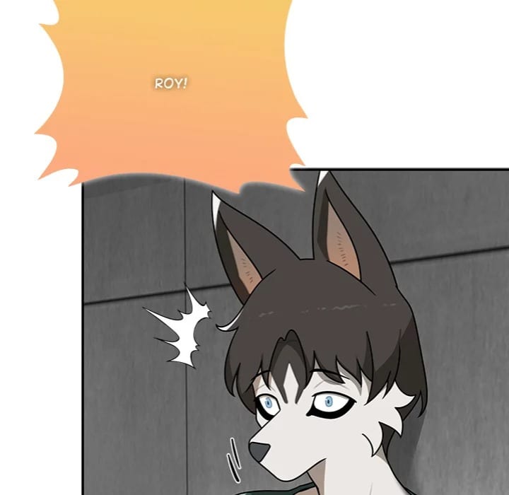 Paws on Campus Uncensored, chapter 18, page 170 of 190
