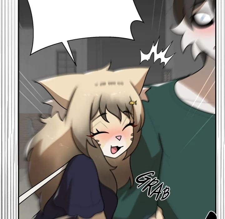 Paws on Campus Uncensored, chapter 18, page 176 of 190