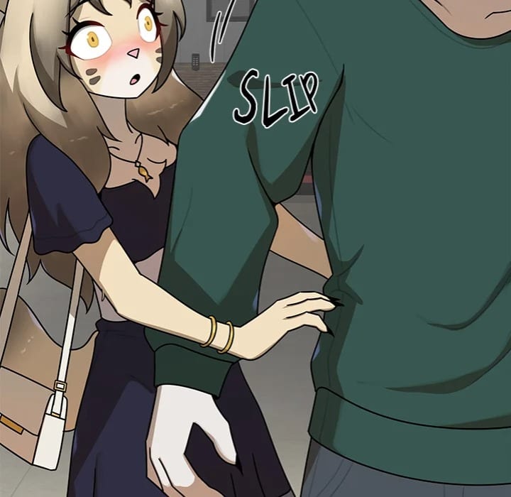 Paws on Campus Uncensored, chapter 18, page 179 of 190