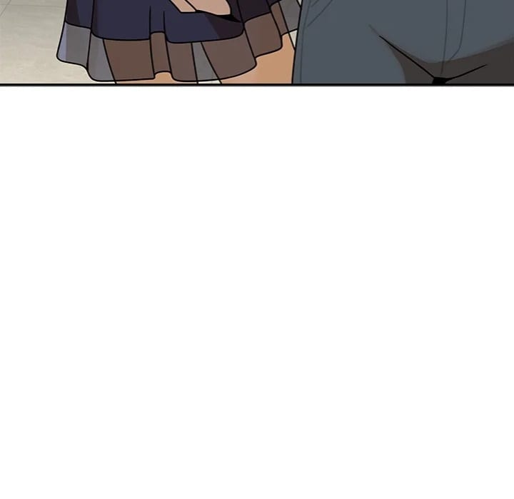 Paws on Campus Uncensored, chapter 18, page 180 of 190