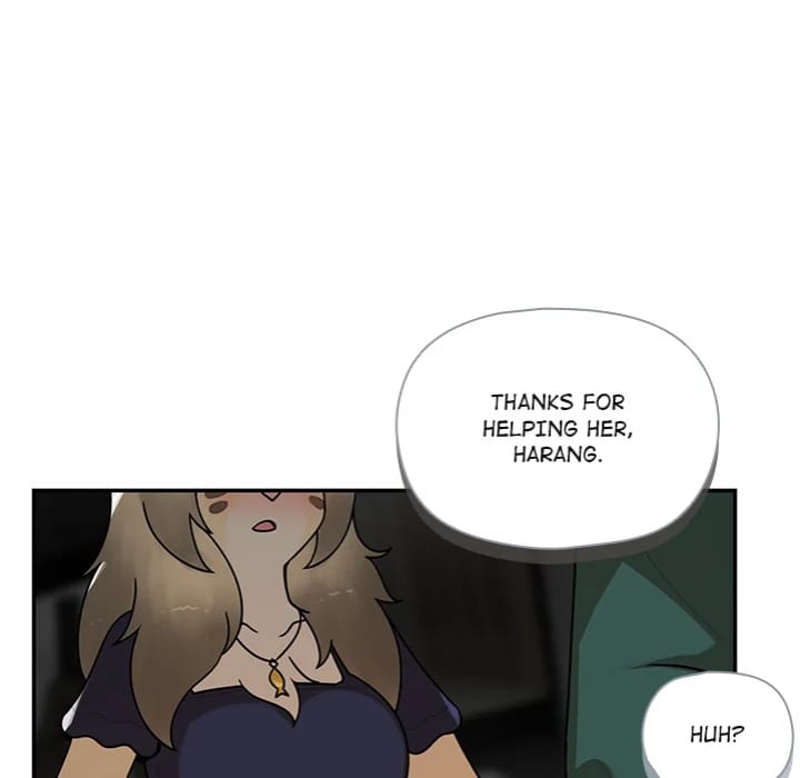 Paws on Campus Uncensored, chapter 18, page 181 of 190