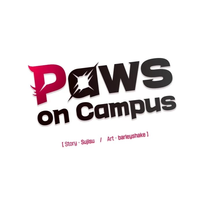 Paws on Campus Uncensored, chapter 18, page 190 of 190