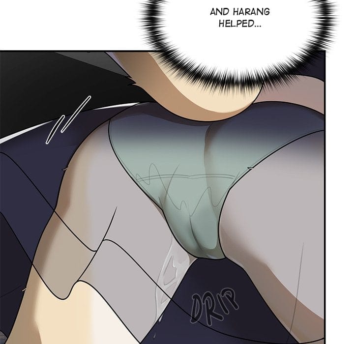 Paws on Campus Uncensored, chapter 19, page 5 of 191