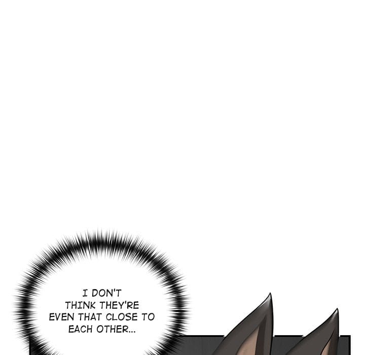 Paws on Campus Uncensored, chapter 19, page 7 of 191
