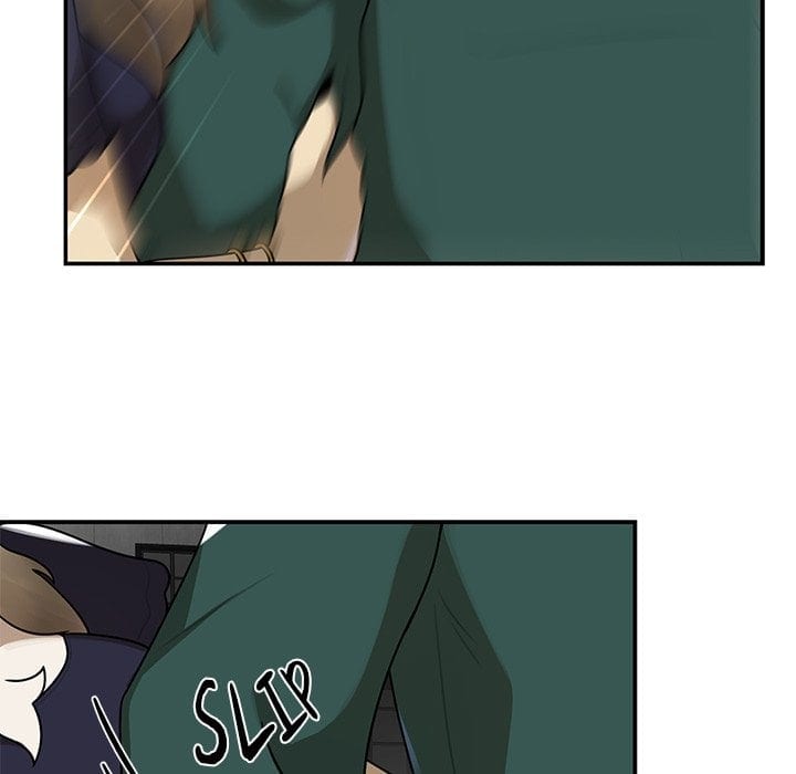 Paws on Campus Uncensored, chapter 19, page 9 of 191