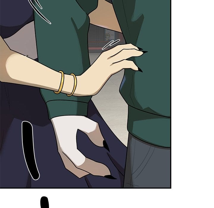 Paws on Campus Uncensored, chapter 19, page 10 of 191