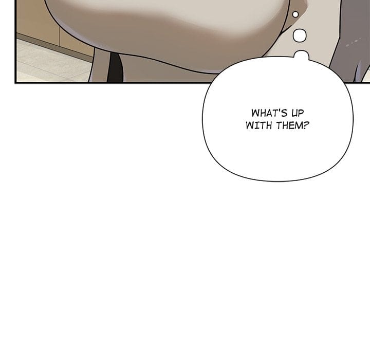 Paws on Campus Uncensored, chapter 19, page 17 of 191