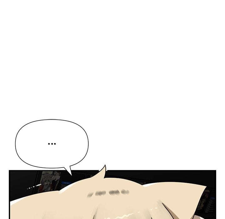 Paws on Campus Uncensored, chapter 19, page 18 of 191