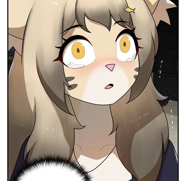 Paws on Campus Uncensored, chapter 19, page 19 of 191