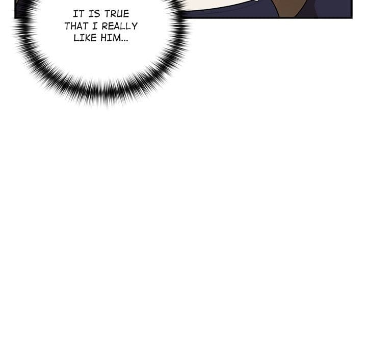 Paws on Campus Uncensored, chapter 19, page 20 of 191