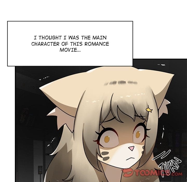 Paws on Campus Uncensored, chapter 19, page 28 of 191