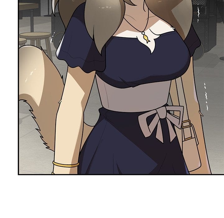 Paws on Campus Uncensored, chapter 19, page 29 of 191