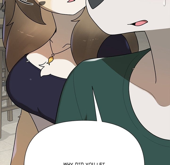 Paws on Campus Uncensored, chapter 19, page 34 of 191