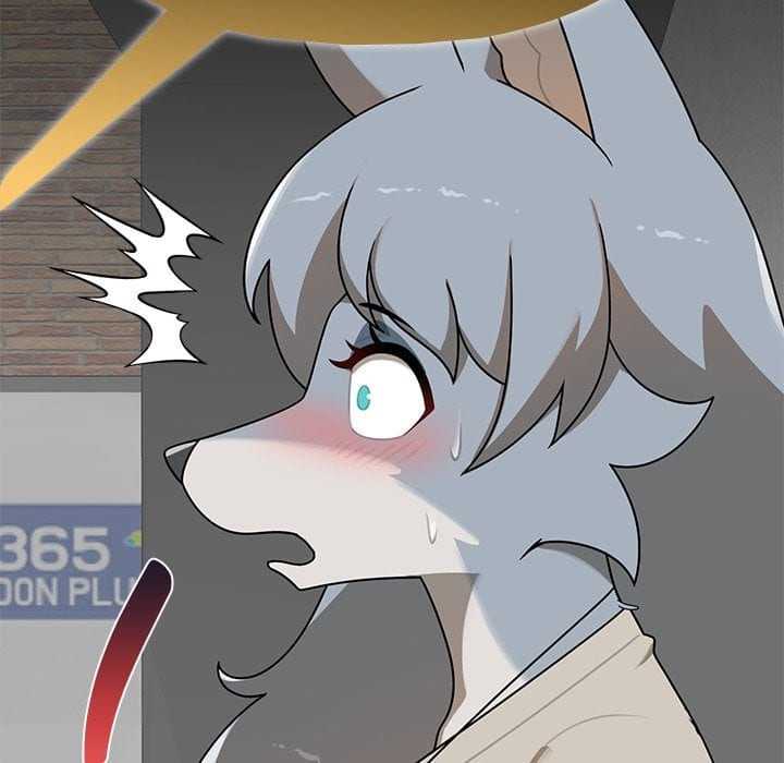 Paws on Campus Uncensored, chapter 19, page 37 of 191