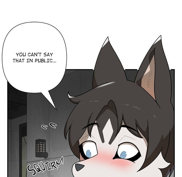 Paws on Campus Uncensored, chapter 19, page 40 of 191