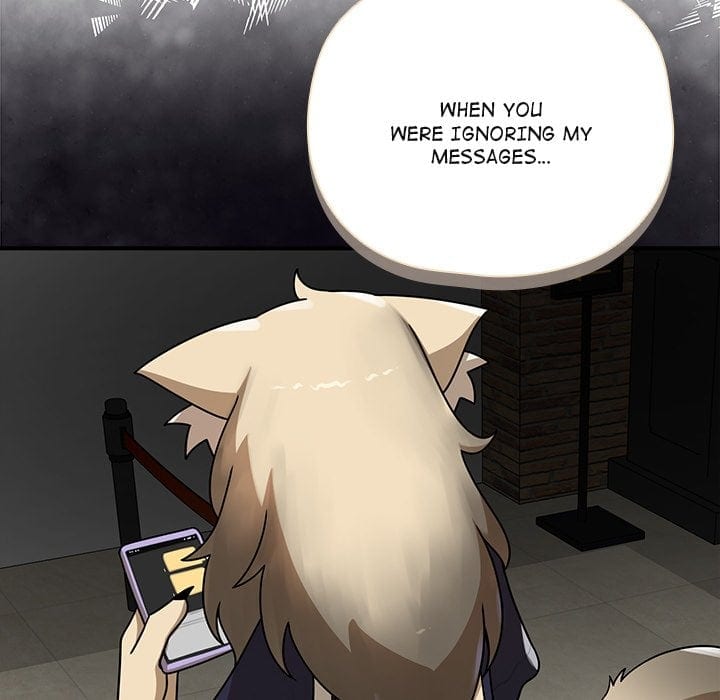 Paws on Campus Uncensored, chapter 19, page 43 of 191
