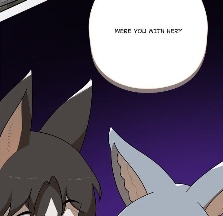 Paws on Campus Uncensored, chapter 19, page 45 of 191